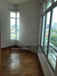 The Atria At Meyer (D15), Condominium #134625162